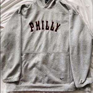 NikeXnhl Hoodie (Philadelphia Flyers)